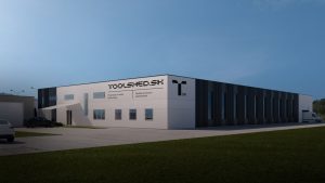 Toolshed